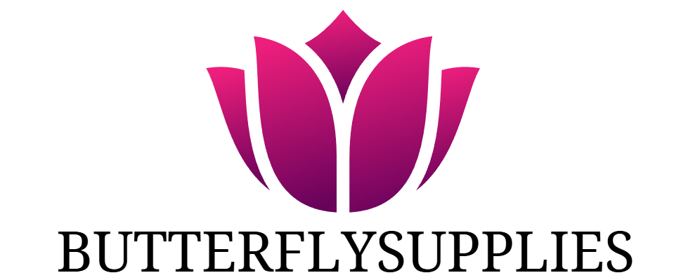 Butterflysupplies